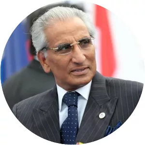Tariq Fatemi