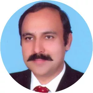 Tariq Fazal Chaudhry