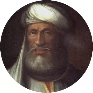 Tariq ibn Ziyad
