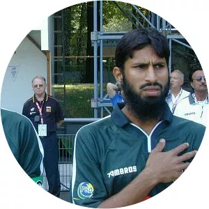 Tariq Imran