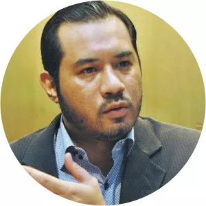 Tariq Ismail Mustafa - Politician