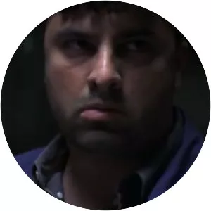 Tariq Jalil - Film producer