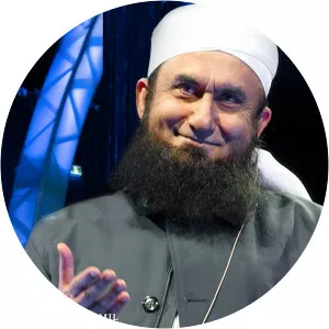 Tariq Jamil - Pakistani preacher
