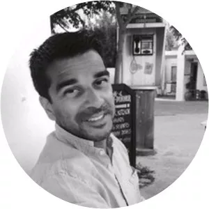 Tariq Jazeel - Author