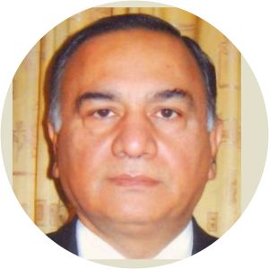 Tariq Masood Khosa photograph