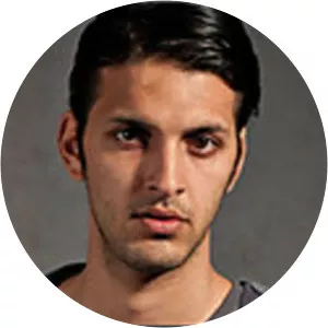 Tariq Masood - TV character