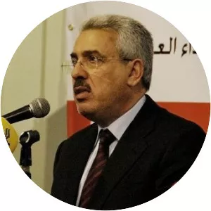 Tariq Najm - Former Chief of Staff for the Prime Minister of Iraq