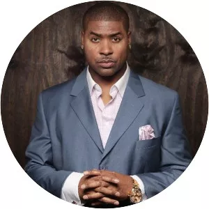 Tariq Nasheed