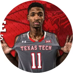 Tariq Owens - Basketball player