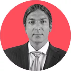 Tariq Premji photograph