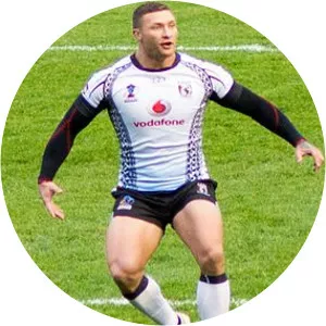 Tariq Sims