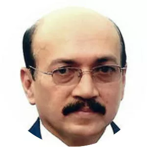 Tarique Ahmed Siddique