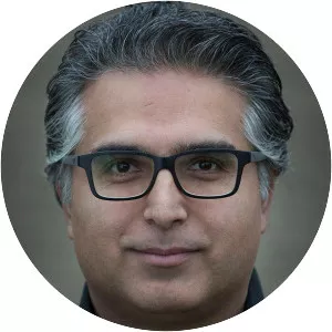 Tarique Qayumi - Film director