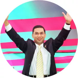Tarique Rahman - Vice chairman of the Bangladesh Nationalist Party