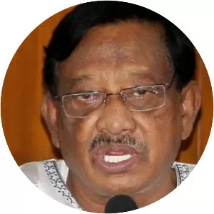 Tariqul Islam - Former Minister of Food of Bangladesh