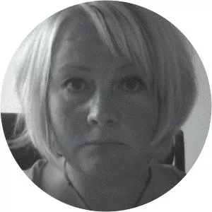 Tarja Ahava - Film producer