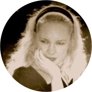 Tarja Friman photograph