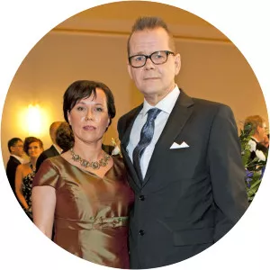 Tarja Laaksonen photograph