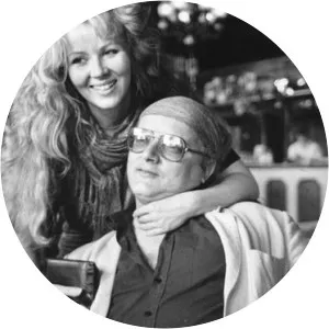 Tarja Leskinen photograph