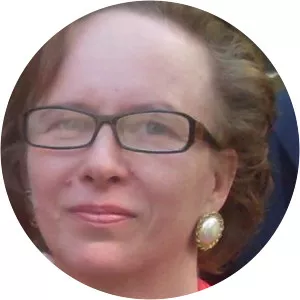 Tarja-Liisa Luukkanen photograph