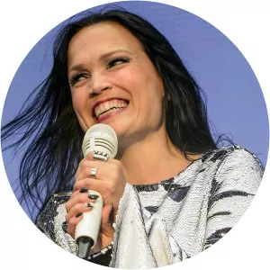 Tarja Turunen