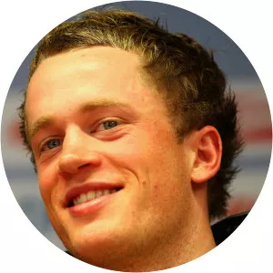 Tarjei Boe - Norwegian biathlete