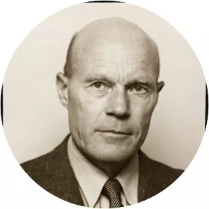 Tarjei Vesaas