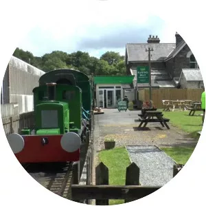 Tarka Valley Railway