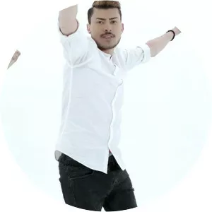 Tarkan Sarıca - Musical artist