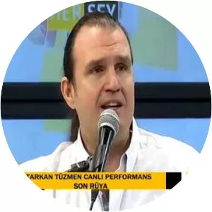 Tarkan Tüzmen