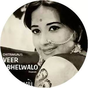 Tarla Mehta photograph