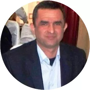 Tarlan Ahmadov - Azerbaijani football player