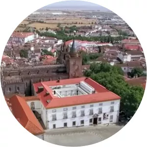 Tárlatvezetés Portugáliában