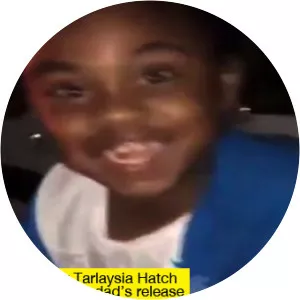 Tarlaysia Hatch - Walnita Decuir-Hatch's daughter