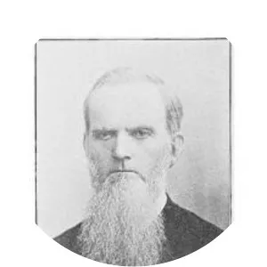 Tarleton Perry Crawford