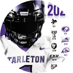Tarleton State Texans football American football