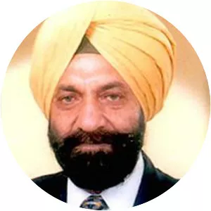 Tarlochan Singh - Former Member of the Parliament at the Rajya Sabha