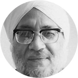 Tarlok Singh - Indian private secretary