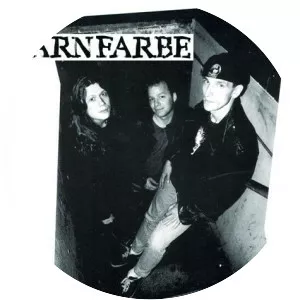 Tarnfarbe