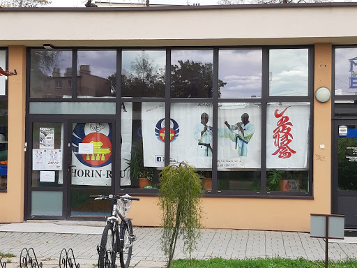 Tarnowska Akademia Karate i Kobudo - Sports school in Tarnow, Poland