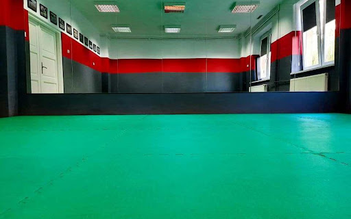 Tarnowski Klub Sportowy Kyokushin Karate - Martial arts school in Tarnow, Poland