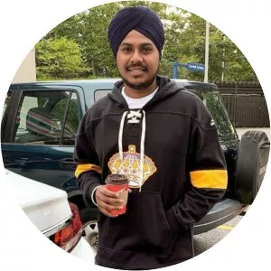 Tarnvir Singh Jagpal