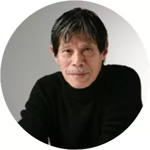 Tarō Gomi - Japanese children's writer