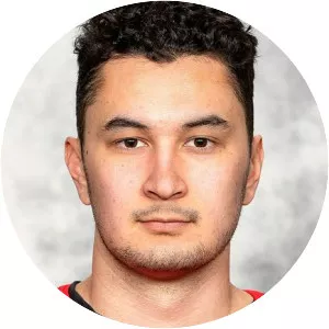 Taro Hirose - Ice hockey player