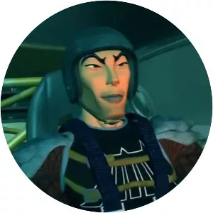 Taro Kitano - Fictional character