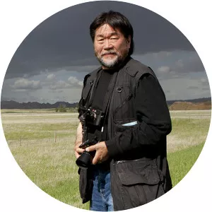 Taro M. Yamasaki - Photographer