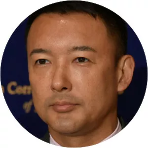 Tarō Yamamoto