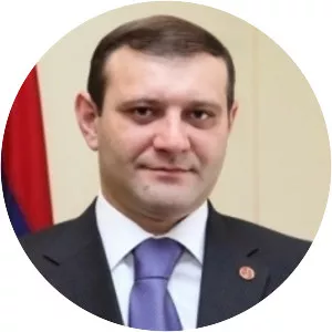 Taron Margaryan