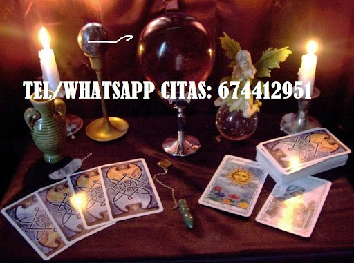 Tarot en Las Rozas de Madrid - Psychic in Las Rozas de Madrid, Spain