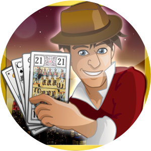 Tarot iTarot - Online game